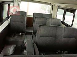 تويوتا هايس